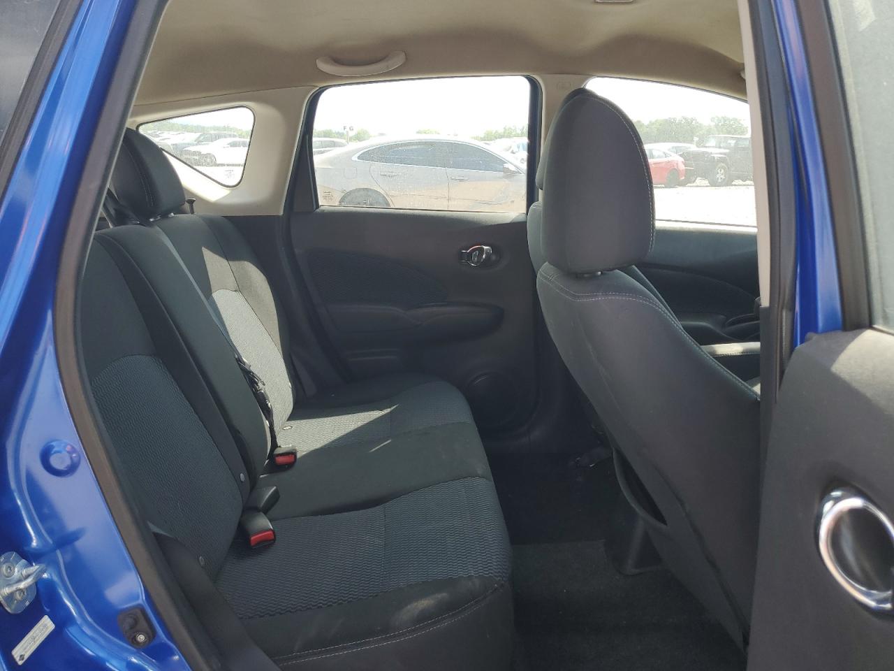 2016 Nissan Versa Note S VIN: 3N1CE2CPXGL374733 Lot: 63322835