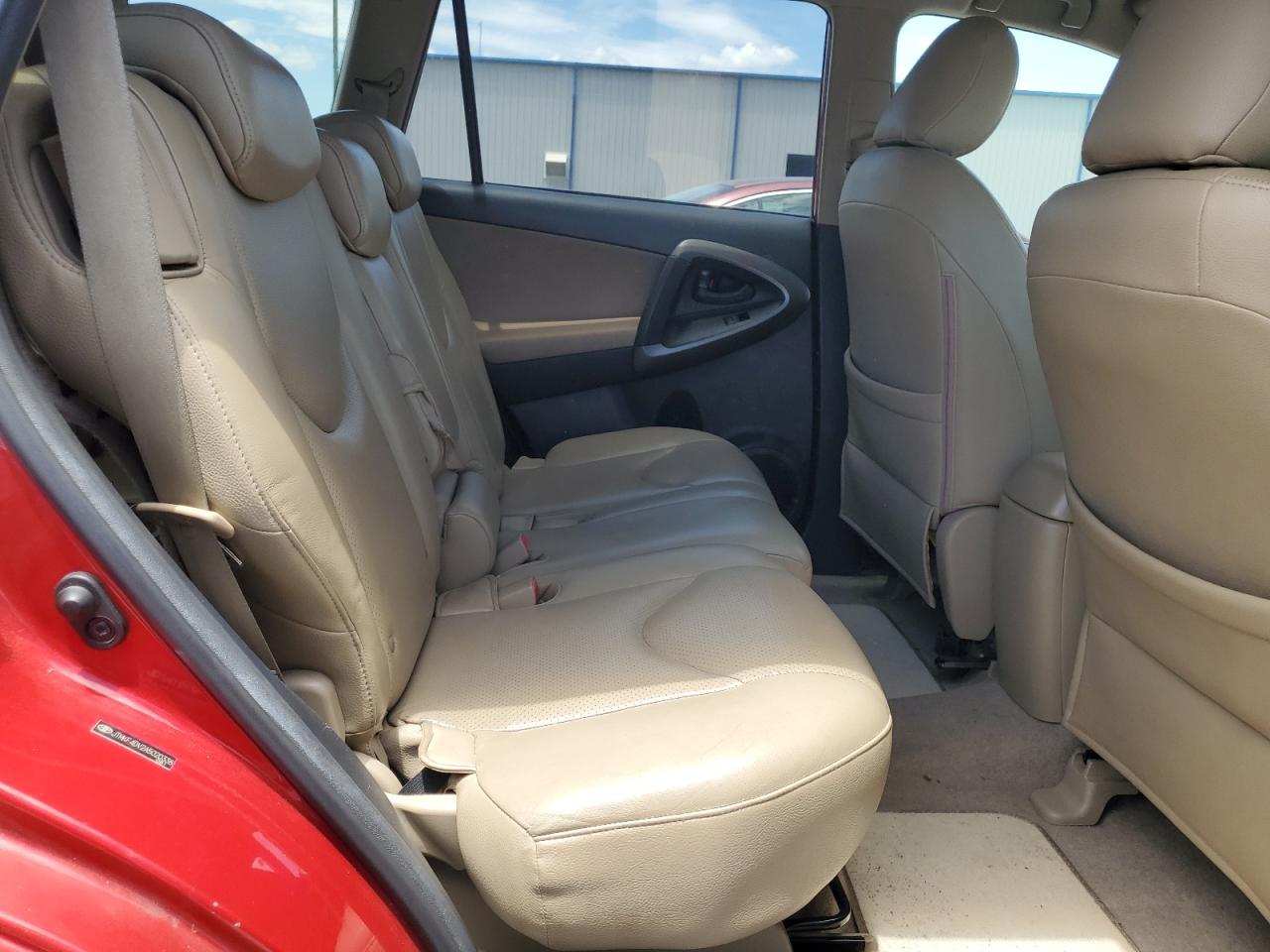 2010 Toyota Rav4 VIN: JTMKF4DV2A5020338 Lot: 64439535