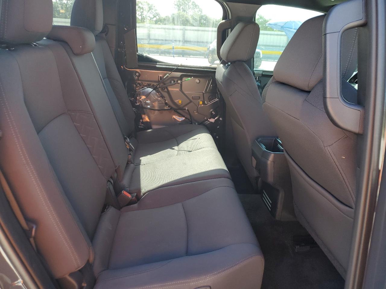 2024 Toyota Tacoma Double Cab VIN: 3TYKB5FN9RT012858 Lot: 62476285