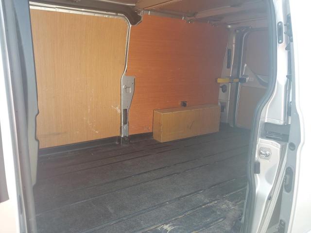 2023 FORD TRANSIT CU