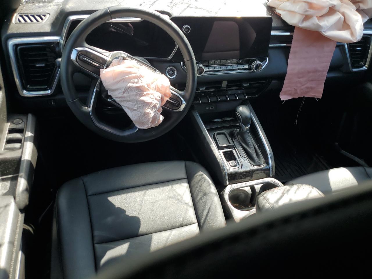 2024 GMC Canyon Elevation VIN: 1GTP5BEK7R1130399 Lot: 65146935