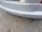 2005 VOLKSWAGEN TOURAN SE for sale at Copart CORBY
