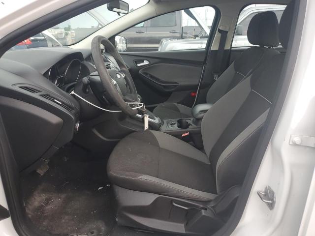  FORD ALL Models 2013 White
