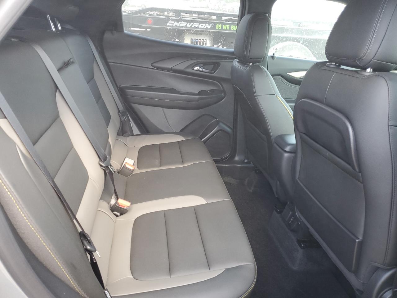 kl79mvsl6sb010097 KL79MVSL6SB010097 2025 Chevrolet Trailblazer Activ