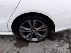 2018 MERCEDES-BENZ CLA 180 SPORT AUTO  for sale at Copart WHITBURN