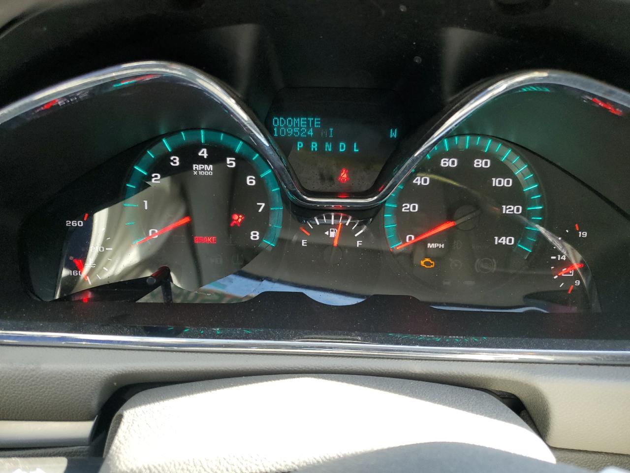 2016 Chevrolet Traverse Ls VIN: 1GNKRFED7GJ260498 Lot: 66540595
