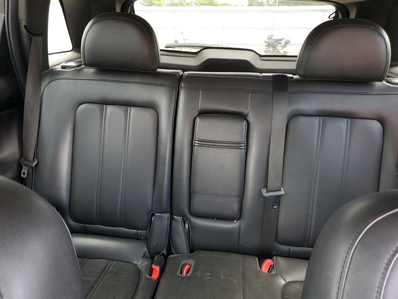 2014 Chevrolet Captiva Ltz VIN: 3GNAL4EK3ES649408 Lot: 63613845