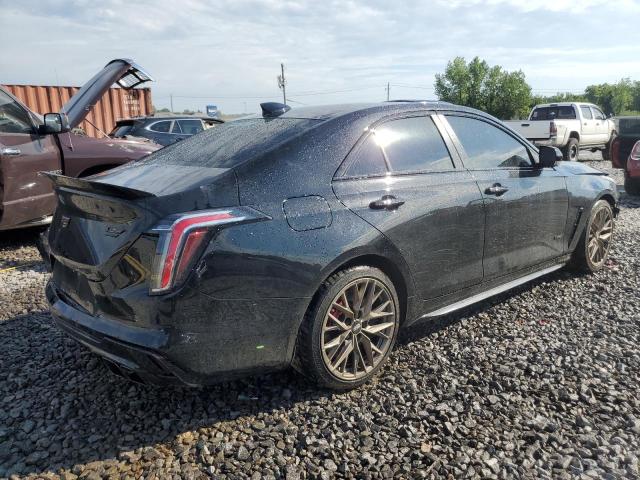  CADILLAC CT4-V BLAC 2023 Czarny