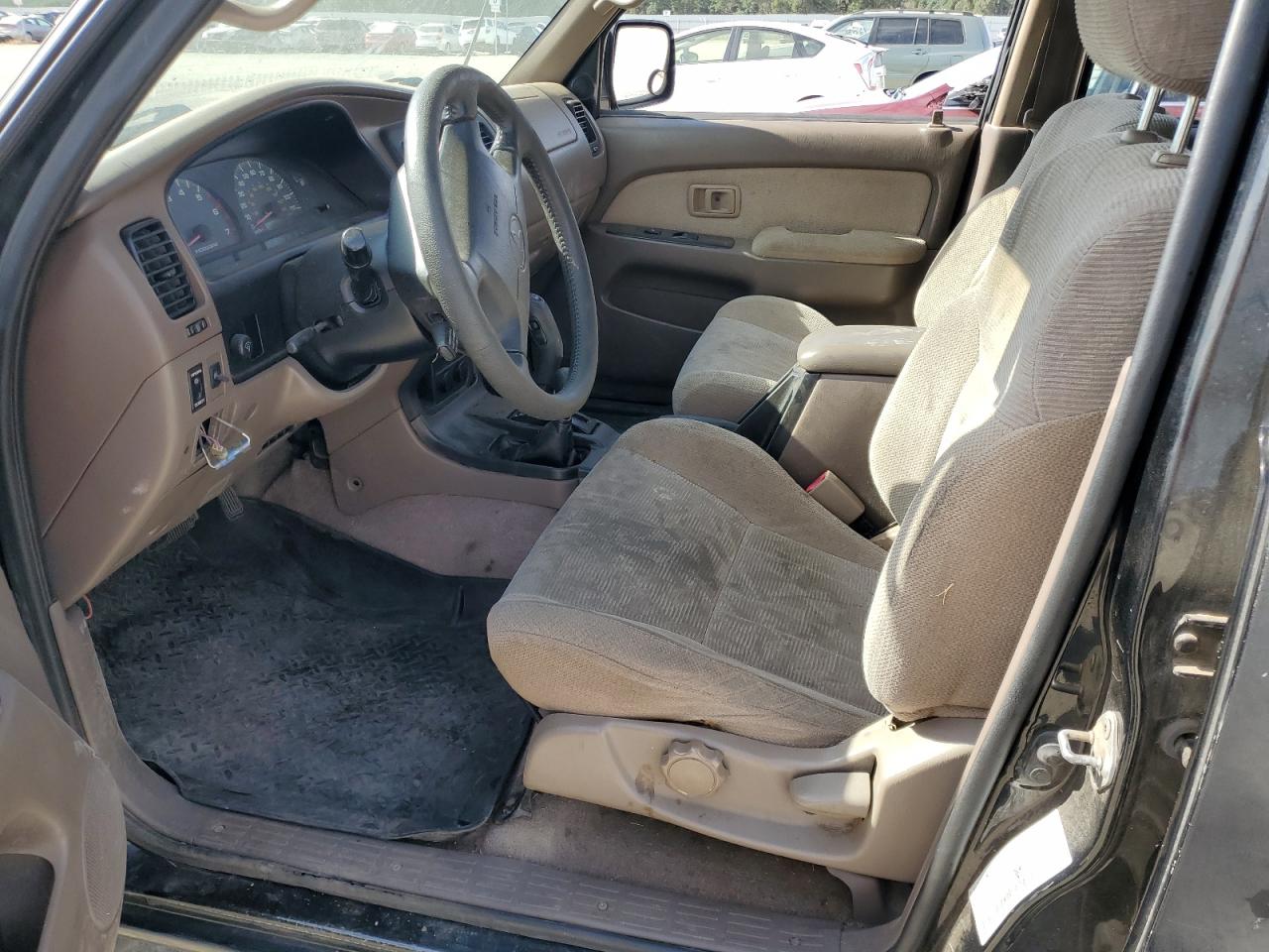 1999 Toyota 4Runner Sr5 VIN: JT3HN86R5X0246632 Lot: 63065575