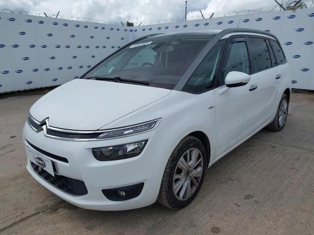 CITROEN C4 GR PICA 2015