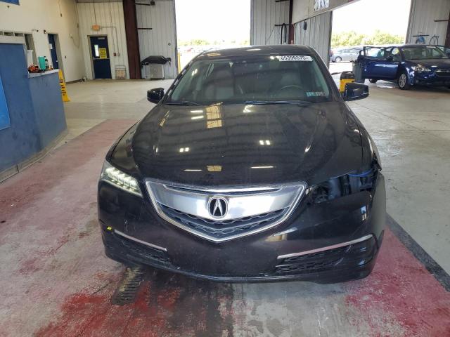  ACURA TLX 2015 Black