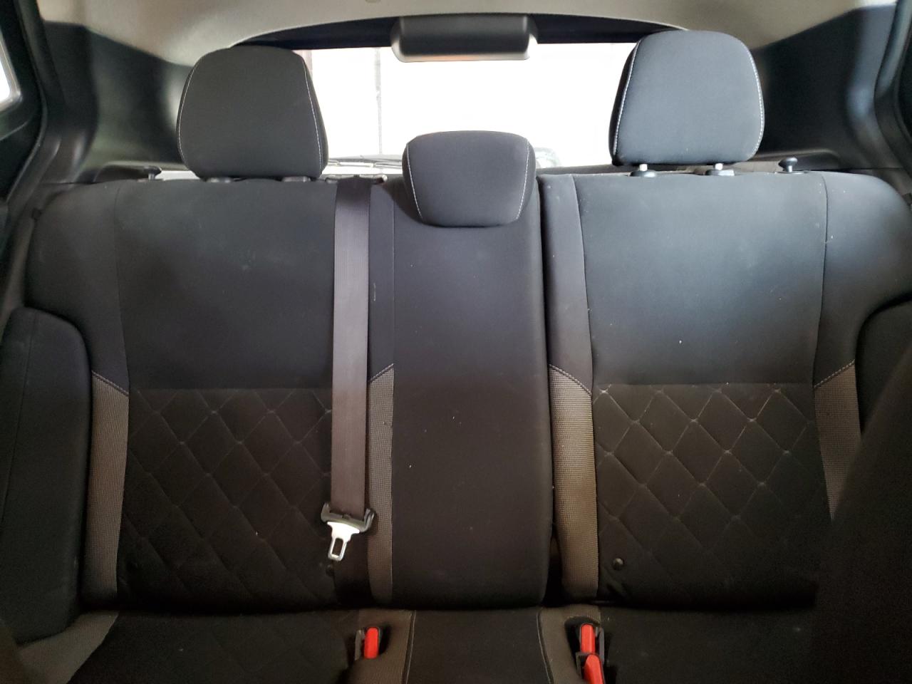 2020 Nissan Kicks Sv VIN: 3N1CP5CV0LL527575 Lot: 63622105