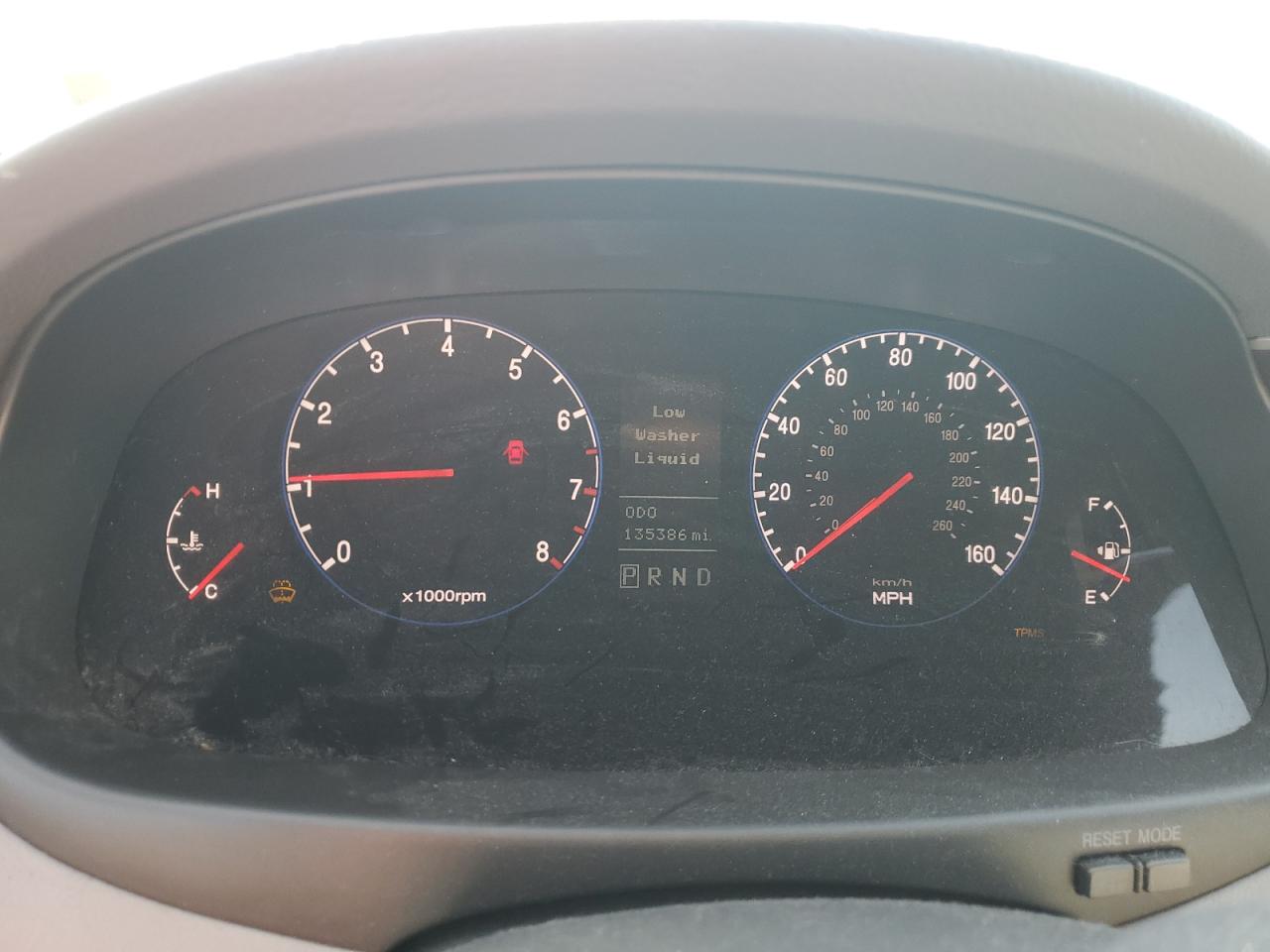2008 Hyundai Azera Se VIN: KMHFC46F48A252579 Lot: 64034695