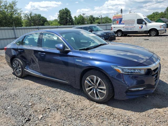  HONDA ACCORD 2018 White