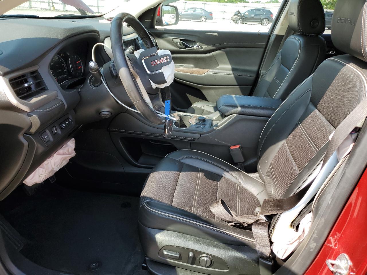 1gkknxls2mz219614 1GKKNXLS2MZ219614 2020 GMC Acadia Denali