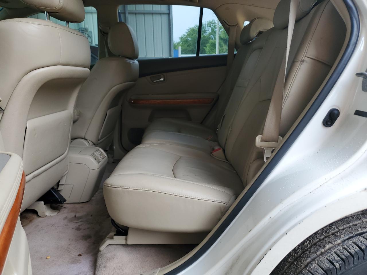 2005 Lexus Rx 330 VIN: 2T2GA31U75C029387 Lot: 64807315