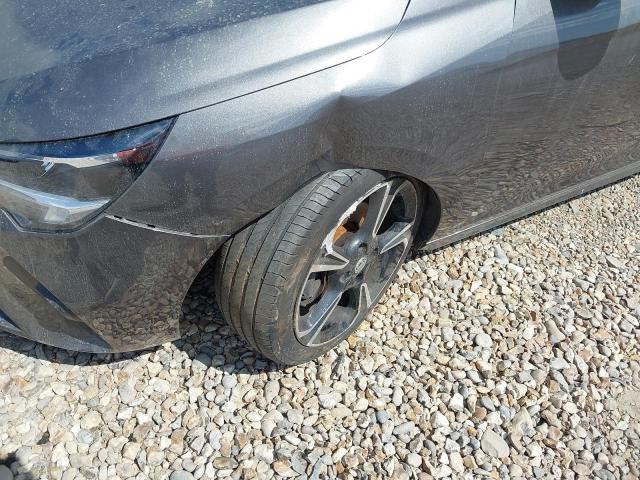 2020 VAUXHALL CORSA ELIT
