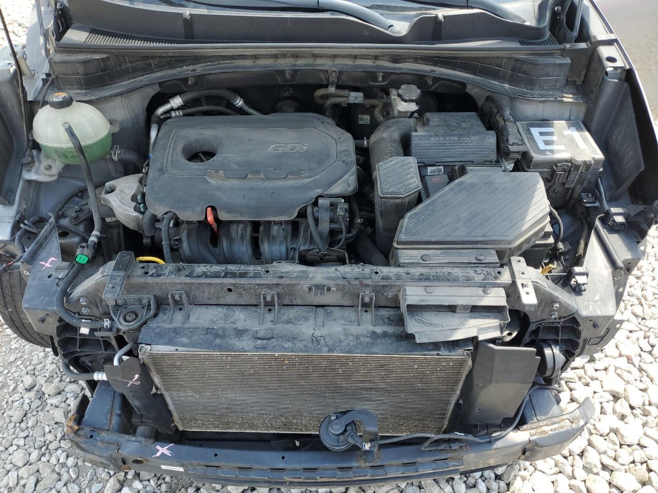 kndpm3ac8m7867849 KNDPM3AC8M7867849 2021 Kia Sportage Lx