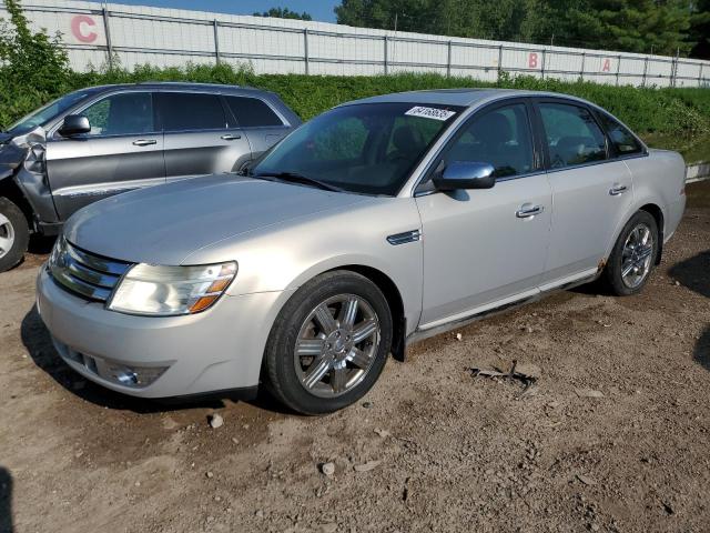 2009 Ford Taurus Limited