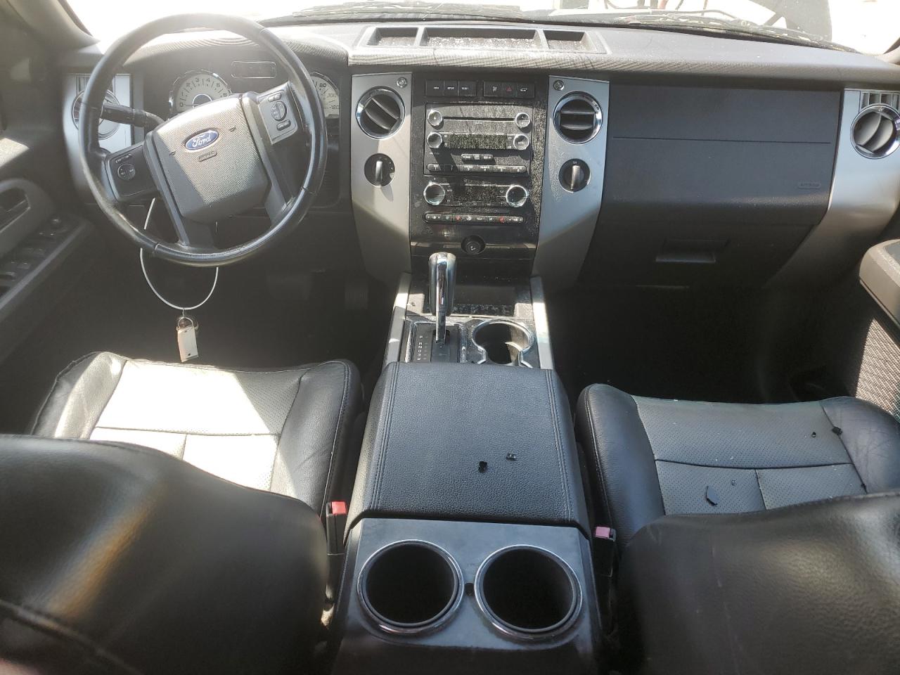 2012 Ford Expedition Xlt VIN: 1FMJU1J51CEF45183 Lot: 65529805