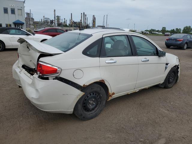 2011 FORD FOCUS SE  