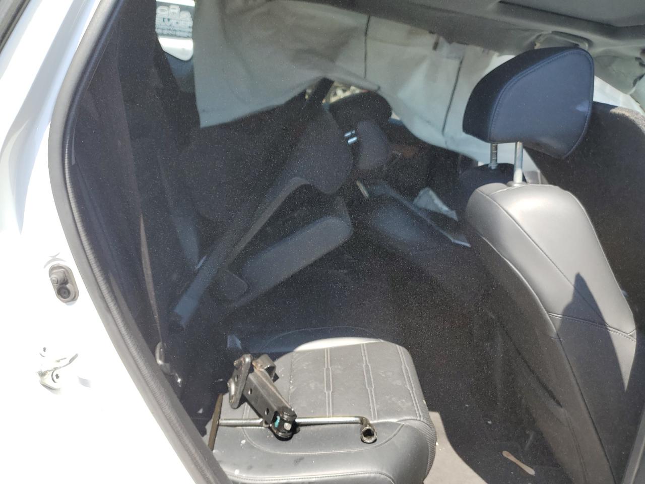 2021 Honda Cr-V Touring VIN: 5J6RW2H98ML001030 Lot: 65381705