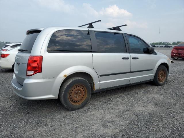 2012 DODGE GRAND CARAVAN SE  