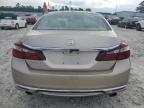 2016 HONDA ACCORD EXL   à vendre chez Copart GA - ATLANTA EAST