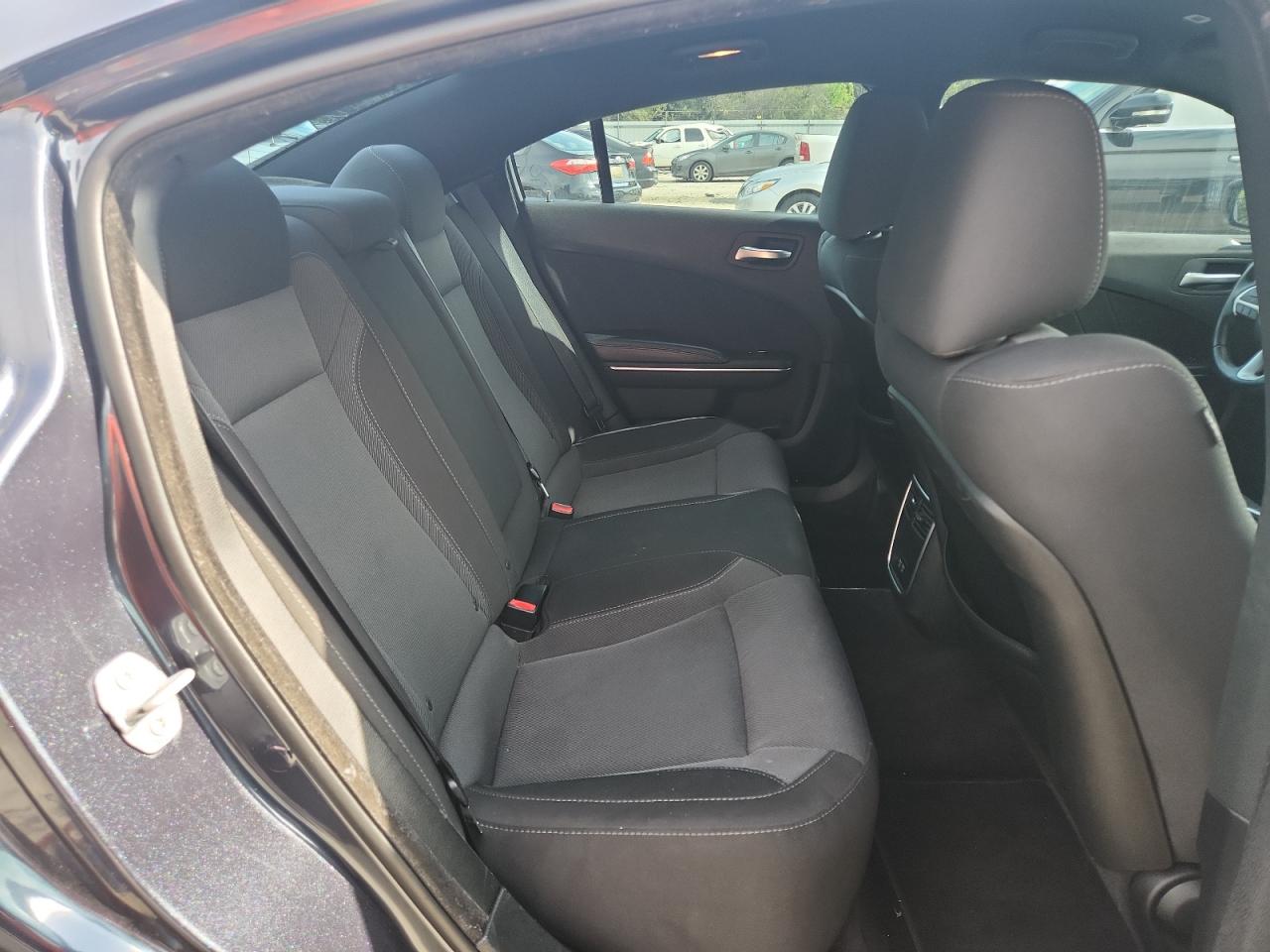 2017 Dodge Charger Sxt VIN: 2C3CDXHG9HH549350 Lot: 64786355
