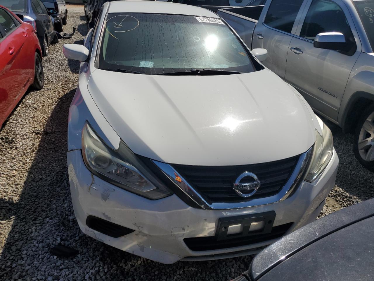 1N4AL3AP6GN324839 NISSAN ALTIMA 2016