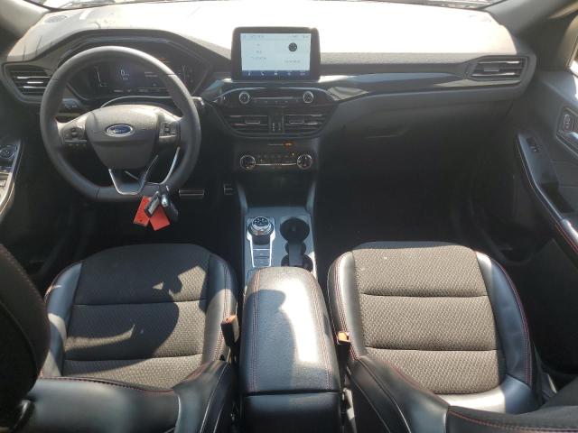  FORD ESCAPE ST 2024 Gray