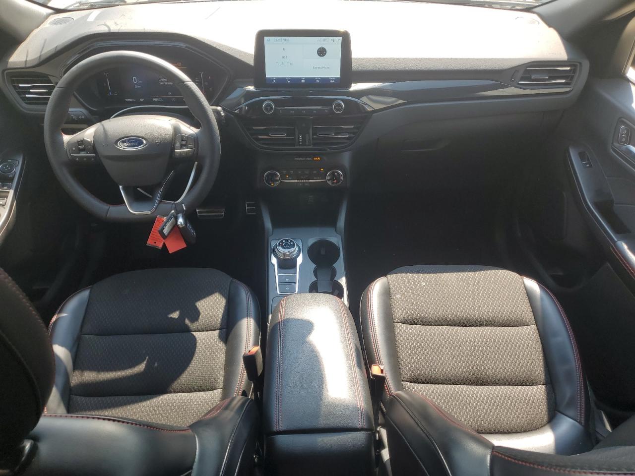 1FMCU0MN3RUA74697 FORD ESCAPE ST 2024