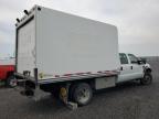 2008 FORD F450 SUPER DUTY   à vendre chez Copart ON - OTTAWA