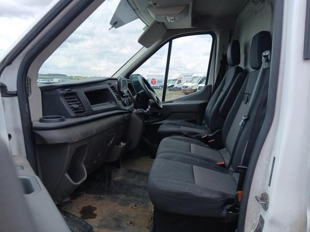 2020 FORD TRANSIT 350 LEADER ECOBLU 
