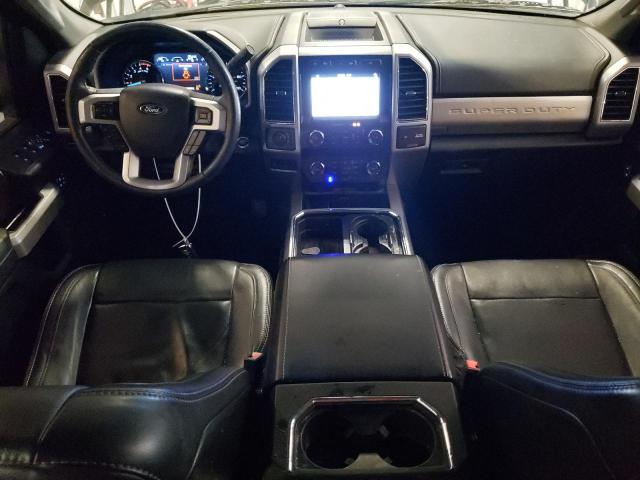  FORD F350 2019 Czarny