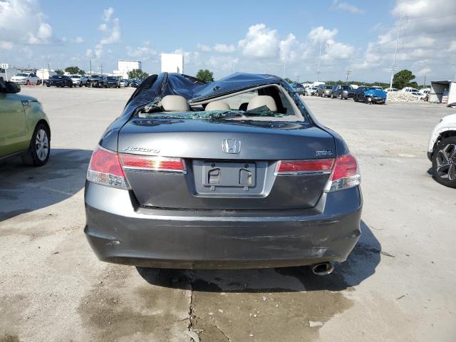  HONDA ACCORD 2012 Szary