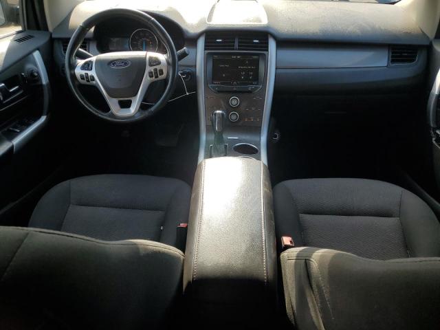 Parquets FORD EDGE 2014 Gold