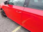2017 SKODA FABIA MONT for sale at Copart SANDTOFT