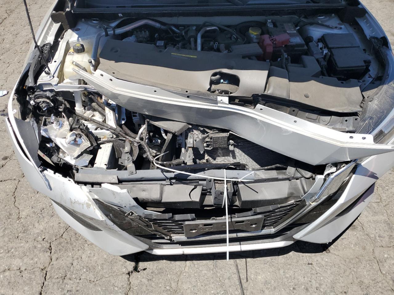 3N1AB8CV0PY308454 NISSAN SENTRA 2023