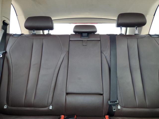 2014 BMW X5 XDRIVE50I  