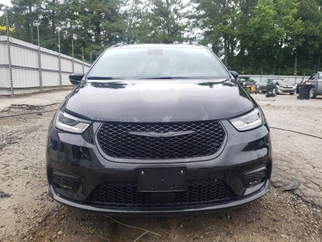  CHRYSLER PACIFICA 2023 Czarny