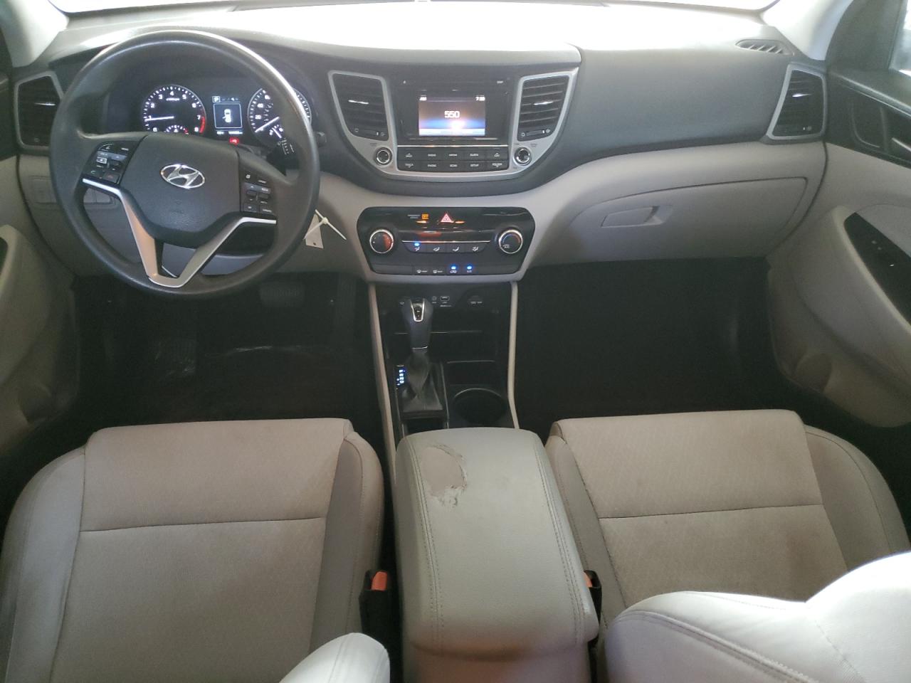 km8j33a49hu297882 KM8J33A49HU297882 2017 Hyundai Tucson Limited