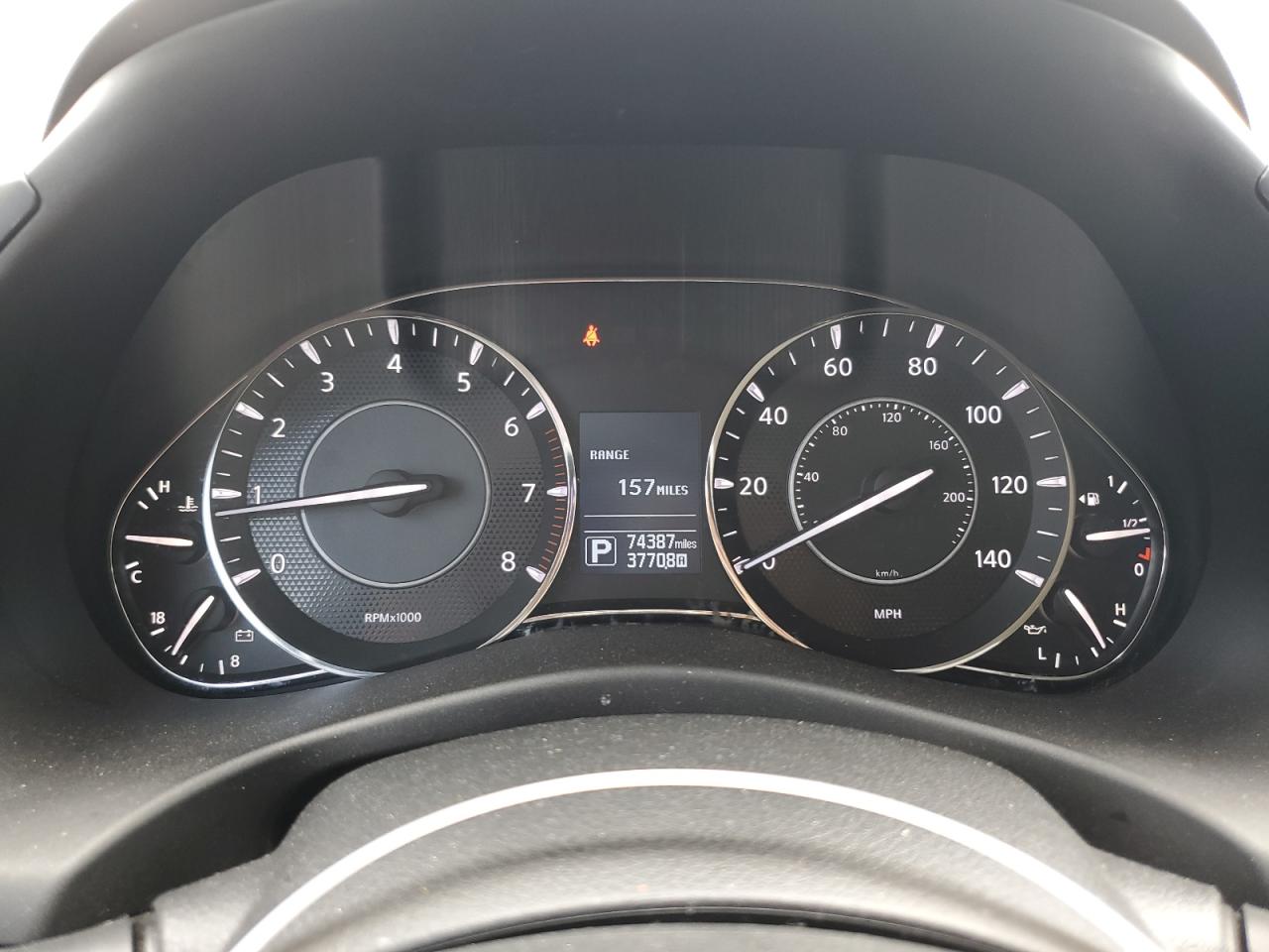 2020 Nissan Armada Sv VIN: JN8AY2ND8LX016631 Lot: 63219495
