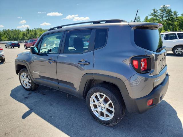  JEEP RENEGADE 2021 Szary