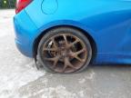 2012 VAUXHALL ASTRA VXR for sale at Copart ST HELENS