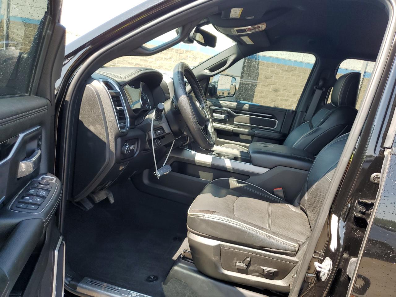 2022 Ram 2500 Laramie VIN: 3C6UR5NL1NG372884 Lot: 64846995