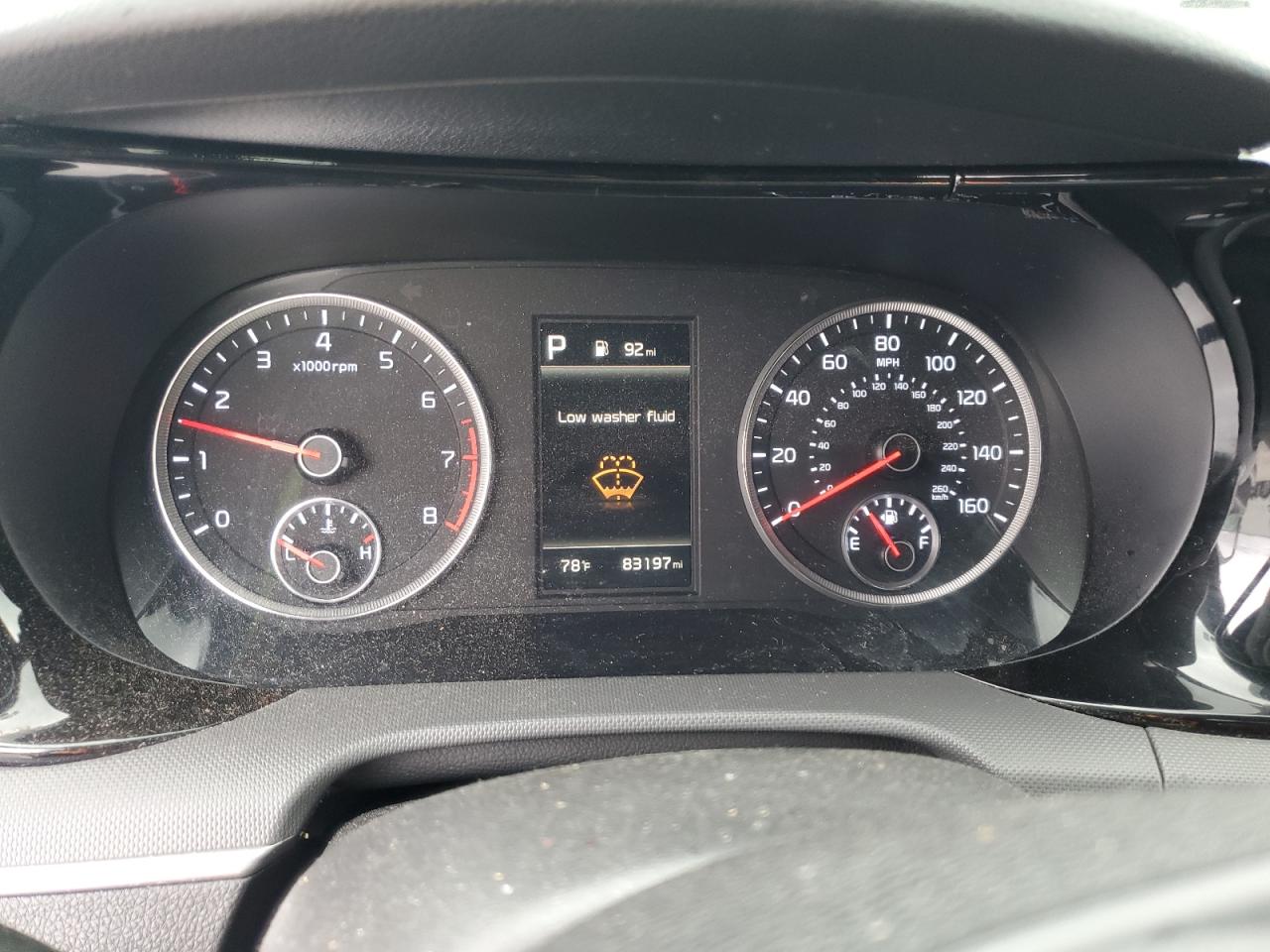 2022 Kia K5 Gt Line VIN: 5XXG64J28NG106223 Lot: 64757425