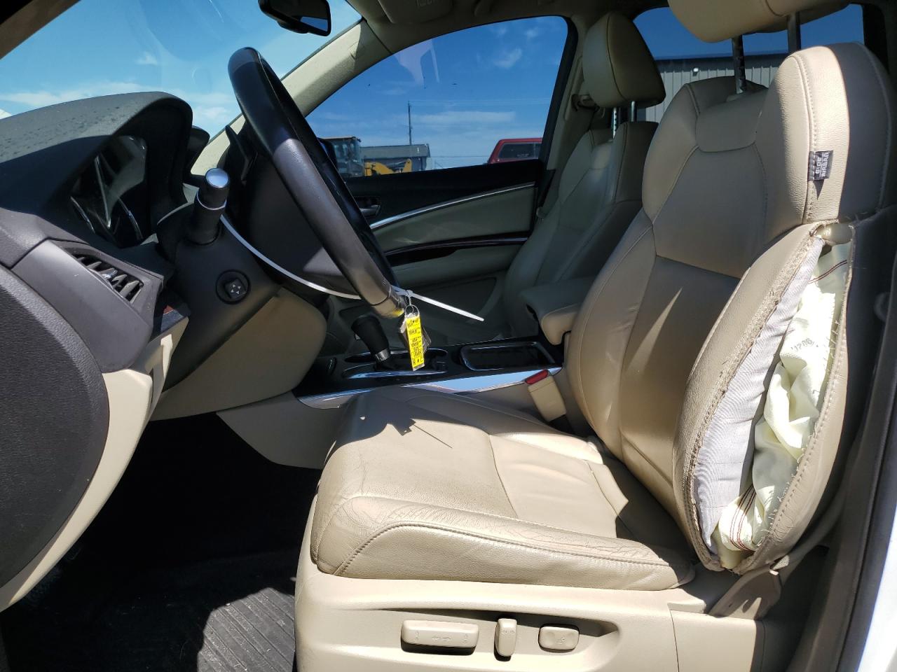 5fryd4h22fb011353 5FRYD4H22FB011353 2015 Acura Mdx