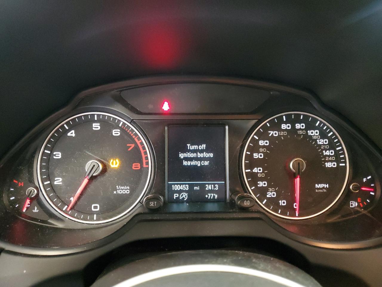 2015 Audi Q5 Premium Plus VIN: WA1DGAFP1FA092675 Lot: 64662505