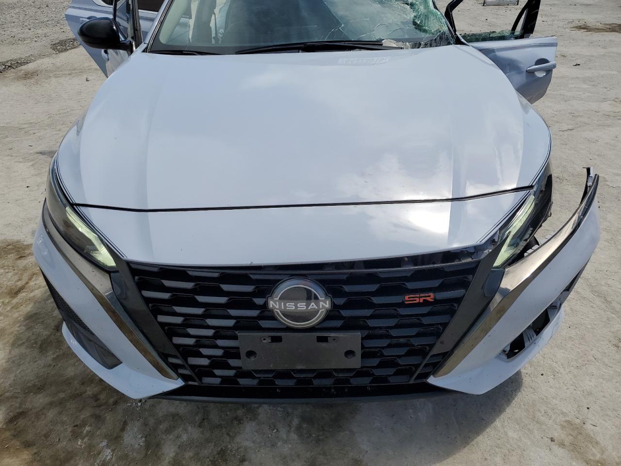 2023 Nissan Altima Sr VIN: 1N4BL4CV9PN305658 Lot: 64323015